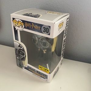 Harry Potter Funko Pop Figure